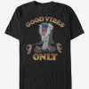 it's good to be the king t shirt